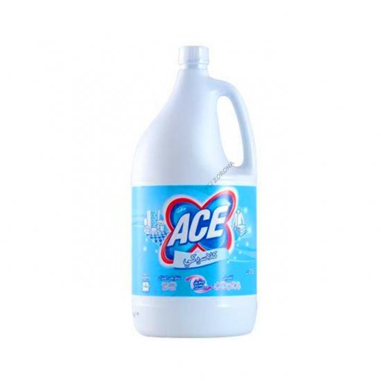 ACE EAU DE JAVEL CITRON ACE 2.5L