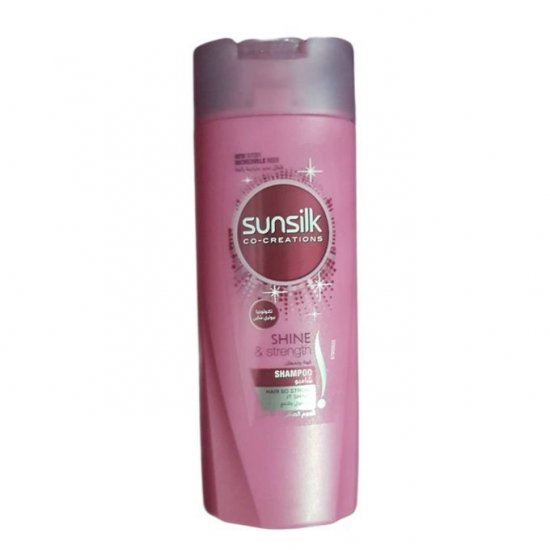 Sunsilk SHAMP SHINE&STRTH (MA) 90ML