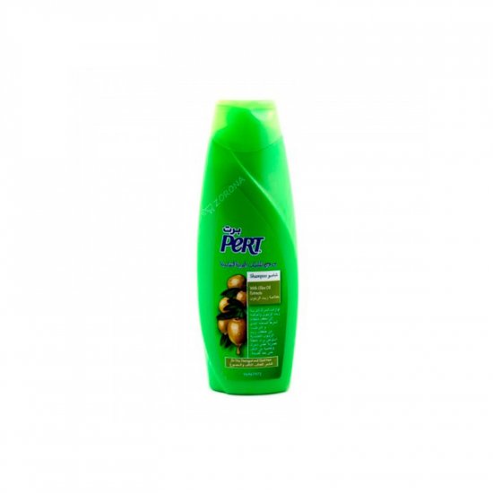 PRET PLUS SHAMPOING OLIVE HUILE EXTRACTS 200ML