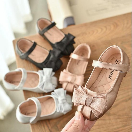 Chaussures Ballerine pour filles