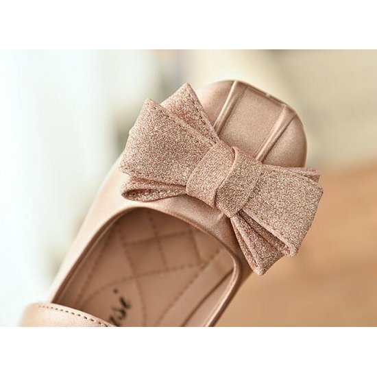 Chaussures Ballerine pour filles