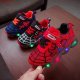 Chaussures garçons Spider-Man  