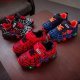 Chaussures garçons Spider-Man  