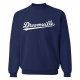 SUPER CHIC SWEATSHIRT Homme 