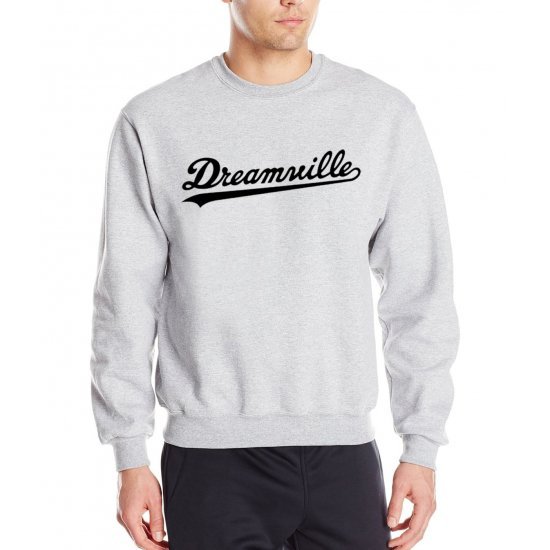 SUPER CHIC SWEATSHIRT Homme 