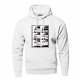 Sweat Capuchon pour homme