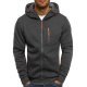 Hoodie à Capuchon pour homme