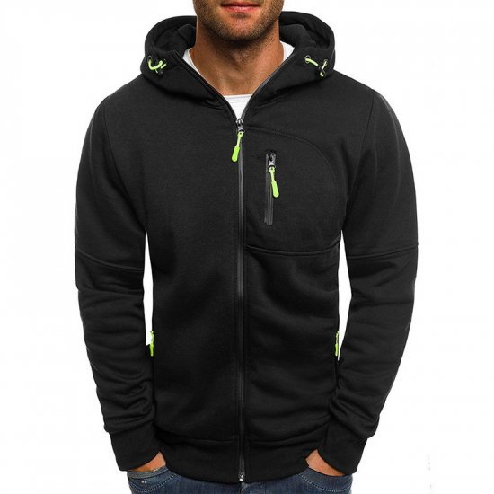 Hoodie à Capuchon pour homme