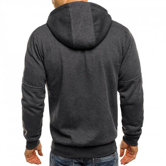 Hoodie à Capuchon pour homme