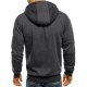 Hoodie à Capuchon pour homme