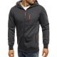 Hoodie à Capuchon pour homme