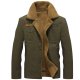 Veste d'hiver Hommes 