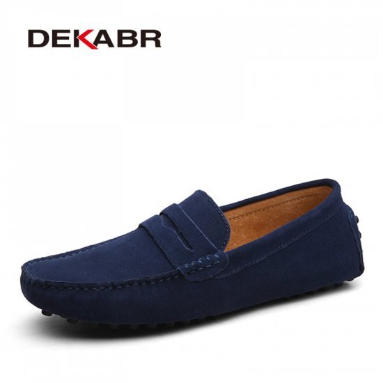 Mocassins pour Homme