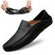 Mocassins pour Homme style italien 