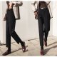 Pantalon en Laine pour Femme