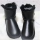 Bottes Fourrées pour Femme