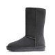 Bottes Femmes en Cuir 