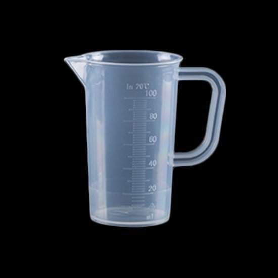 Tasse à Mesurer Plastique 