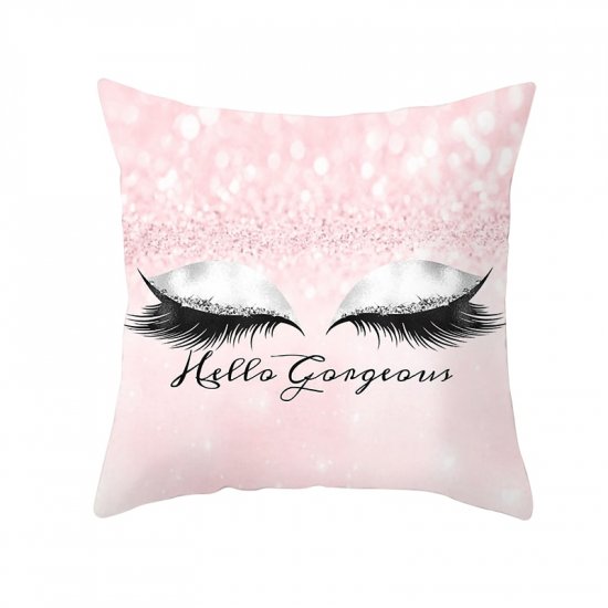 Housse de Coussin 