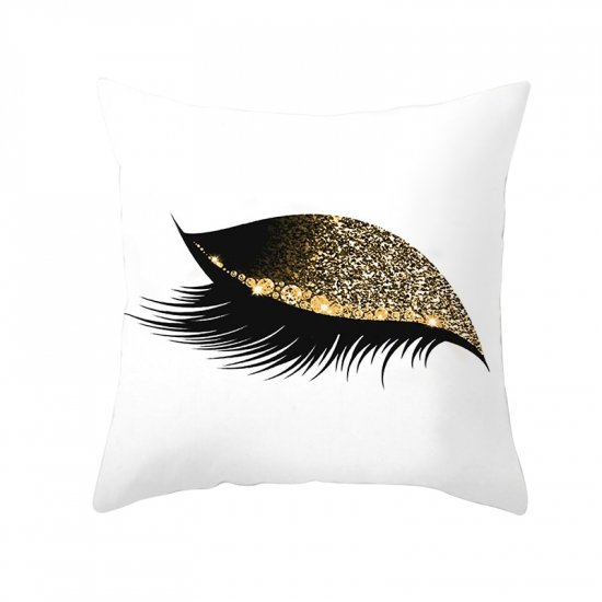 Housse de Coussin 