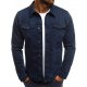 ZOGAA Veste pour Homme