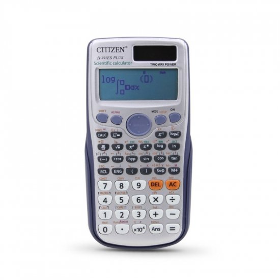 Calculatrice Originale