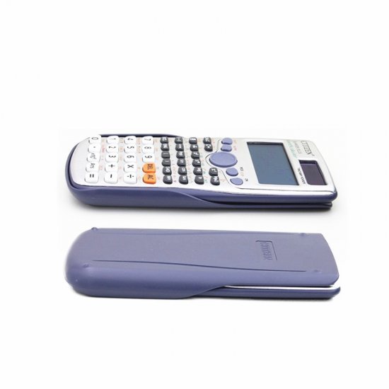 Calculatrice Originale