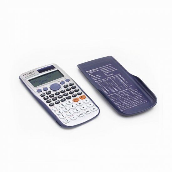 Calculatrice Originale