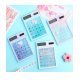 Calculatrice en Couleur