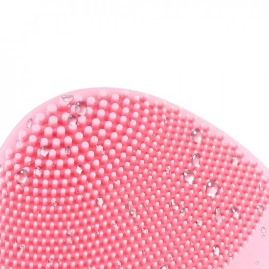 Brosse Silicone Électrique Visage