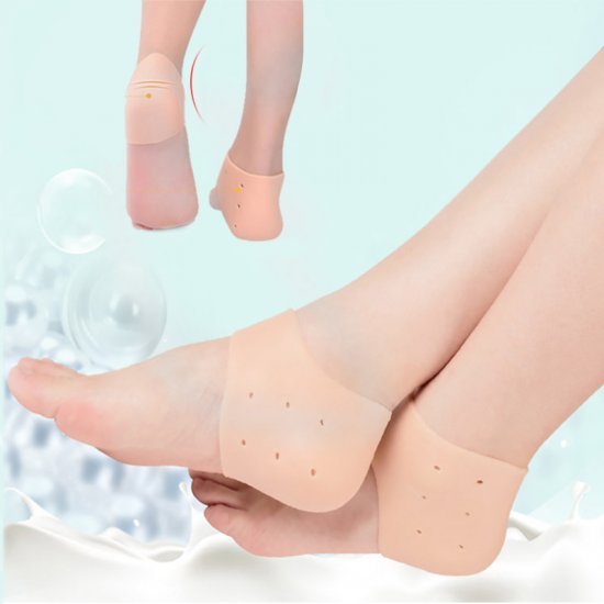 silicone outils soins des pieds