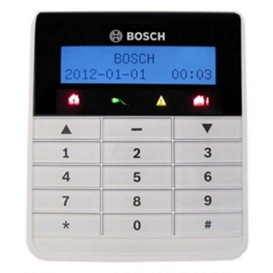 BOSCH AMAX KEYPAD 4000 T