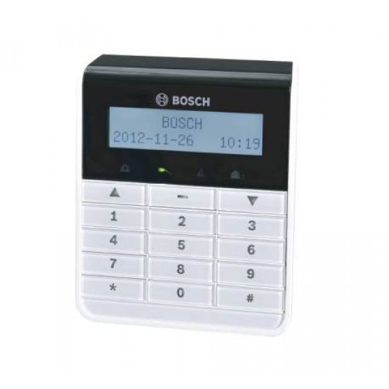 BOSCH AMAX KEYPAD 4000 T