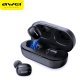 Awei T13 Écouteurs TWS Binaural Bluetooth