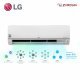 Climatiseur LG 12000 BTU Normal 