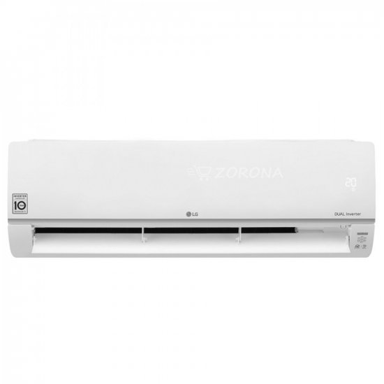 Climatiseur LG 12000 BTU Normal 