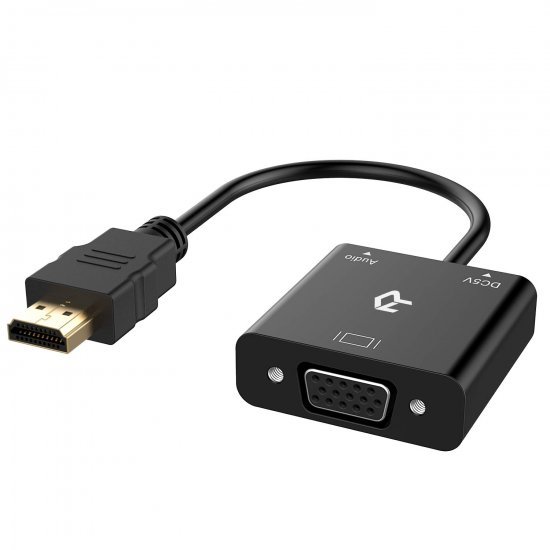 Adaptateur Rankie HDMI vers VGA 