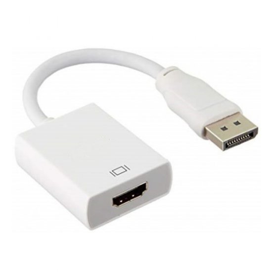 Adaptateur DisplayPort