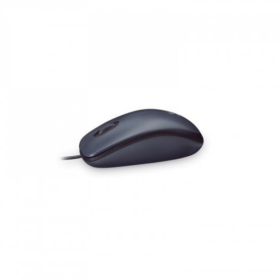 SOURIS LOGITECH Mouse M90 (Mouton-Boa)