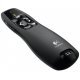 Logitech Wireless Presenter R400 