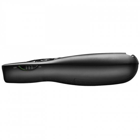 Logitech Wireless Presenter R400 