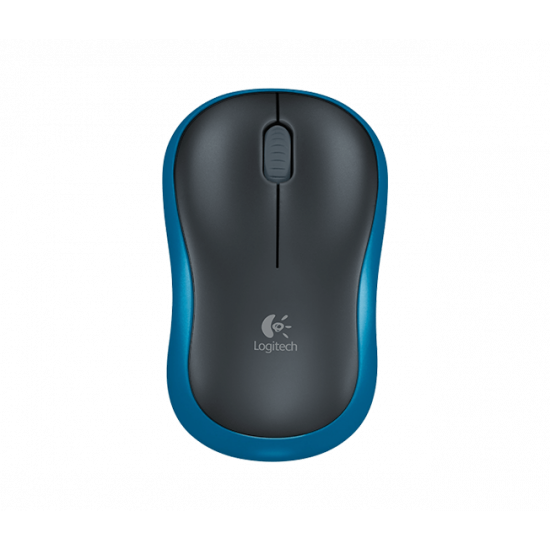 Souris Logitech sans fil M185 R