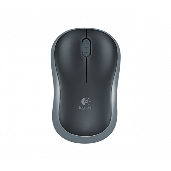 Souris Logitech sans fil M185 R