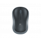 Souris Logitech sans fil M185 R