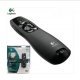 Logitech Wireless Presenter R400 