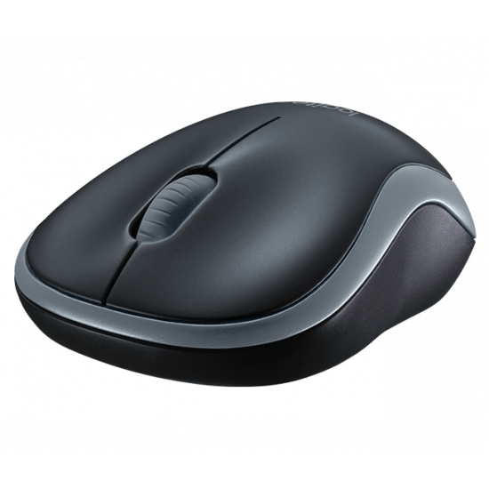 Souris Logitech sans fil M185 R