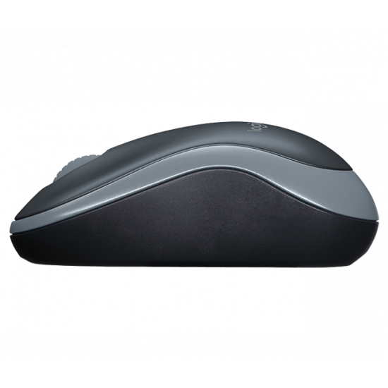 Souris Logitech sans fil M185 R