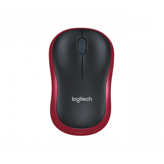 Souris Logitech sans fil M185 R