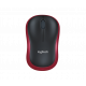 Souris Logitech sans fil M185 R