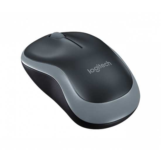 Souris Logitech sans fil M185 R